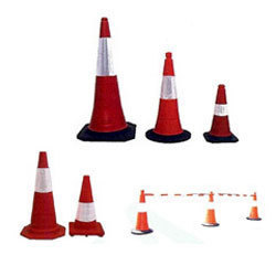 Road Safety Cones