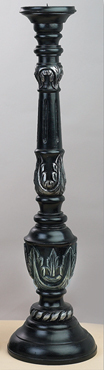 Handicrafts Candle