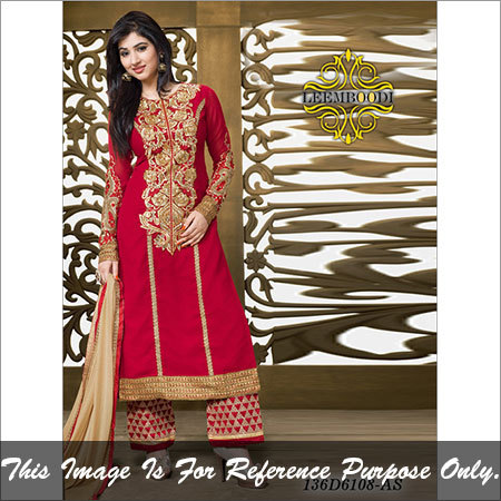 Stylish Salwar Kameez