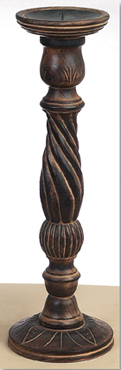 Designer Candle Stand 2