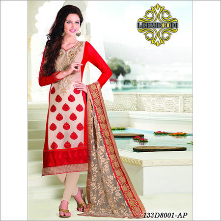 Designer Salwar Suit