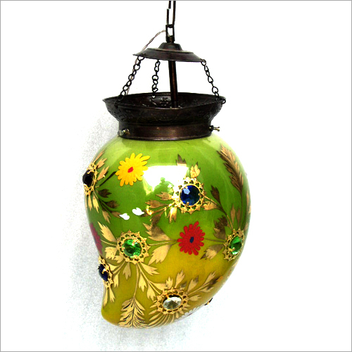 Designer Lantern