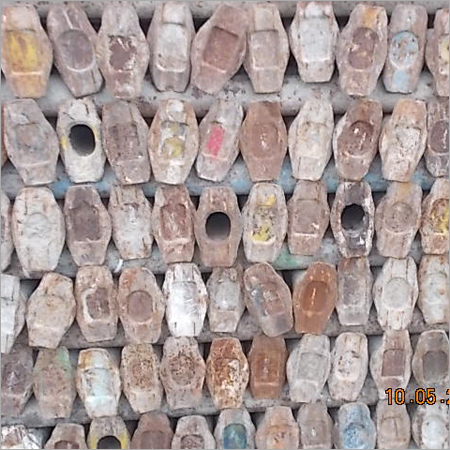 Scaffolding Ledger On Rent