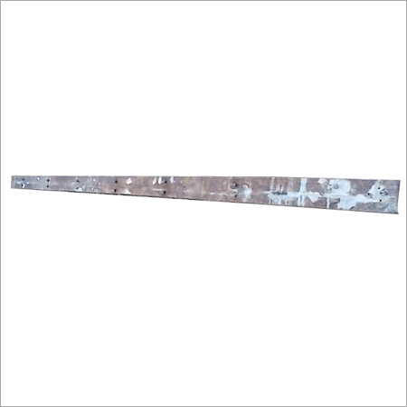 Steel Channel Rental Services