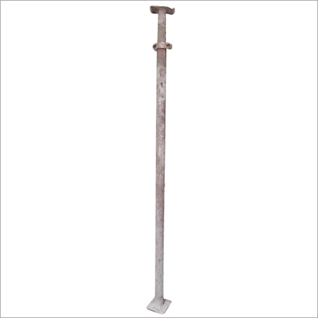 Prop Jack on Hire