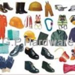 Safety Equipment