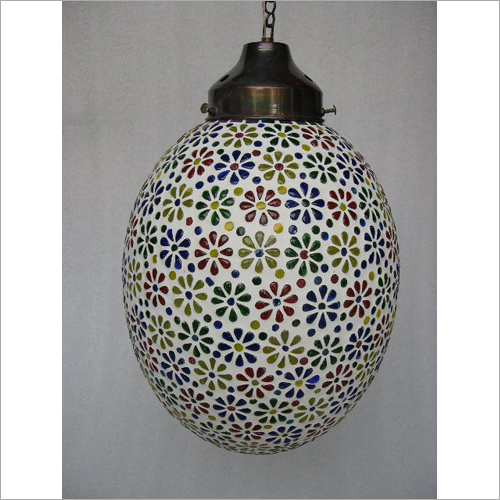 Lantern Oval