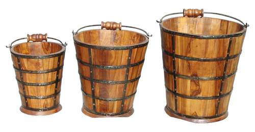 Handicrafts Candle
