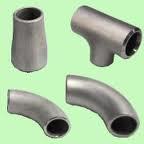 SS Pipe Fittings