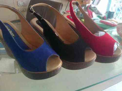 Ladies Sandals