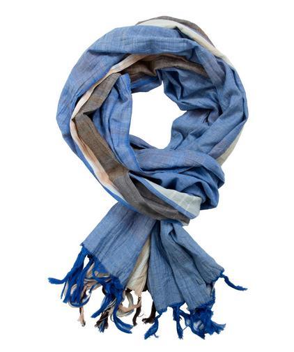 Stripe Scarf