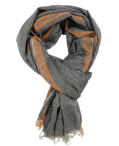 Stripe Scarf