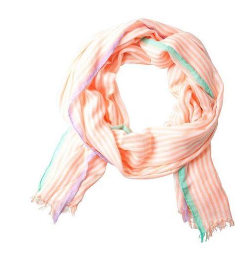 Stripe Scarf