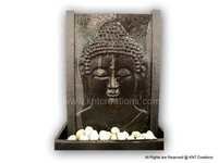 Buddha Water Fountain