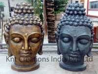 Antique Buddha Statue