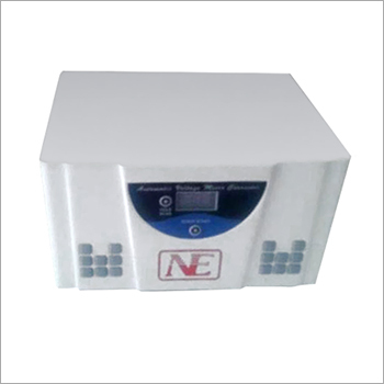 Digital Inverter