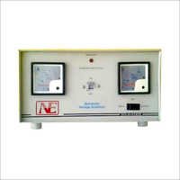 Automatic Voltage Stabilizer