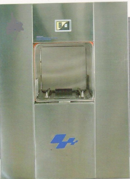 Sterilizer