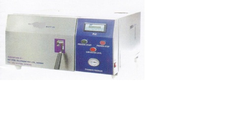 Table Top Sterilizer