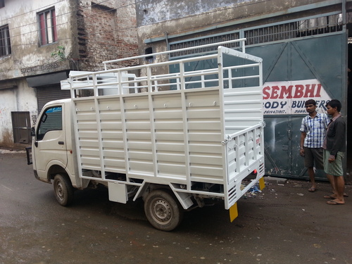Automobile Bodies