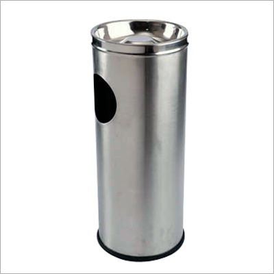 Ash Bins