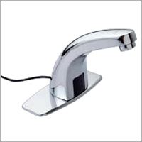 Automatic Faucet