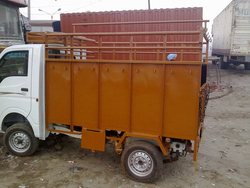 Tata ace