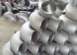SS Pipe Fittings Manufacturer 