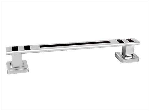 SS Door Handle - Stainless Steel 12 Inches, Polished Finish | Durable, Stylish, Easy Install, Secure Grip