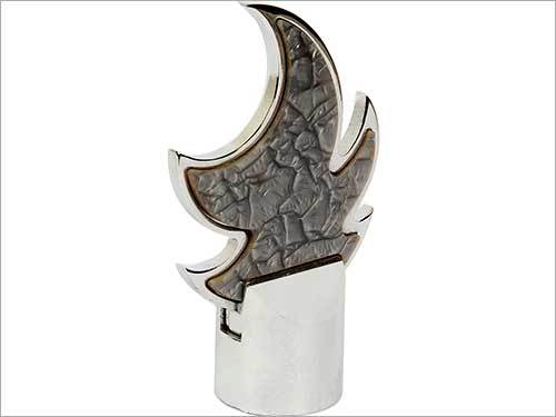 Fancy Curtain Bracket