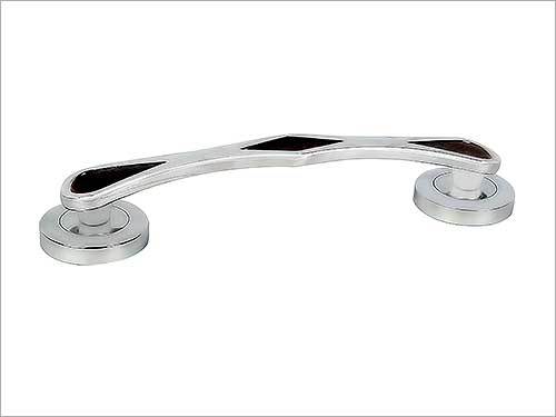 Zinc Metal Door Handle