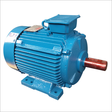 Electric Motors