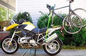 Bike Carrier