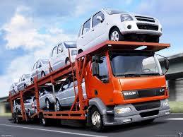 Car Carrier Services