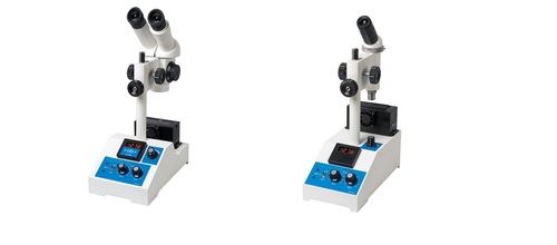 DURO LAB 432- X-4 MELTING POINT APPARATUS