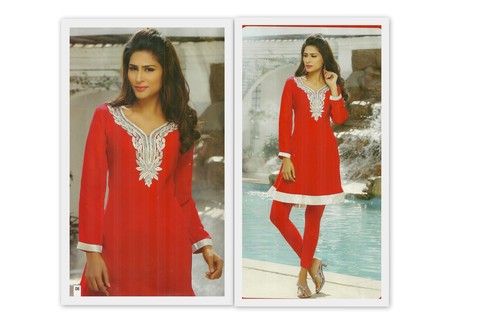 Designer Kurti