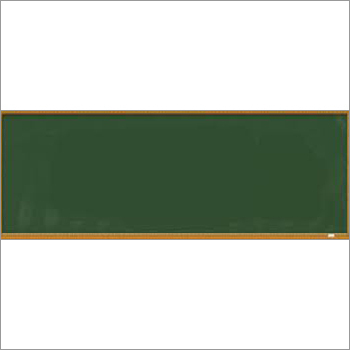 Green Chalkboards