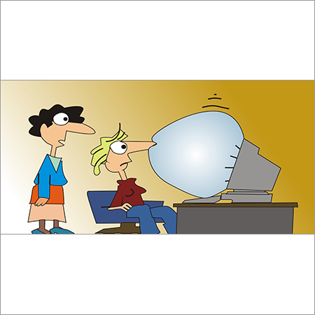 Computer Safety Poster