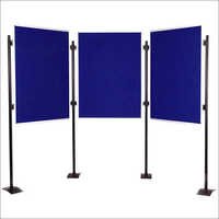 Exhibition Display Boards