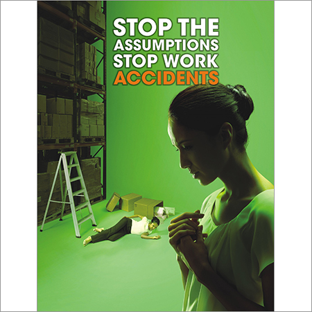 ACCIDENTS Posters