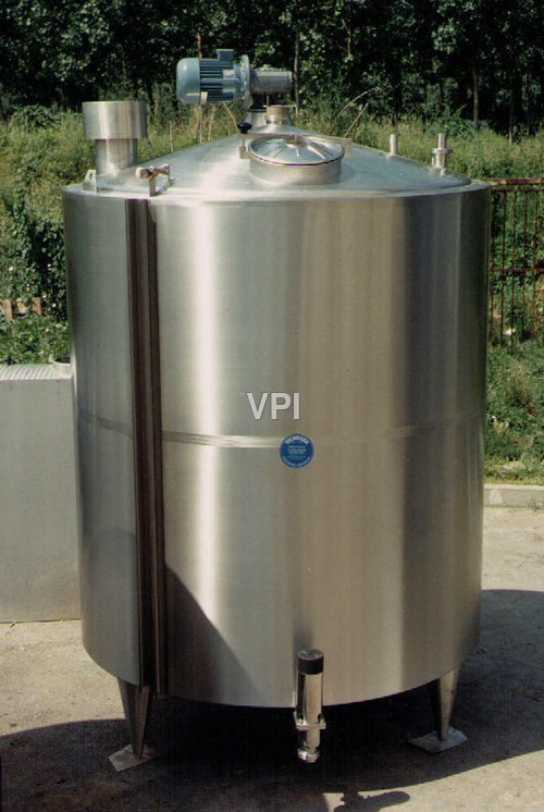 SS TANK SS TANK