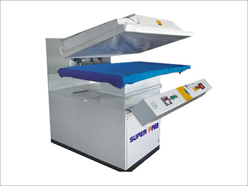 Dry Cleaning Machine