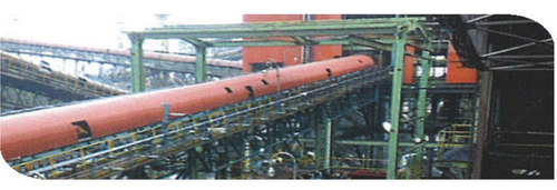 Conventional Conveying Systems