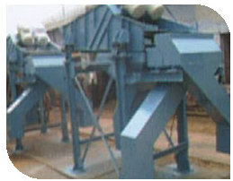 Vibrating Screen
