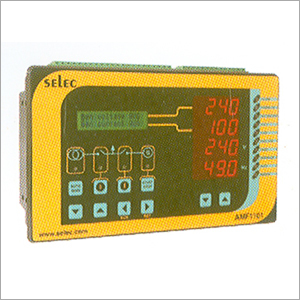 Auto Mains Failure Controller (For Genset)