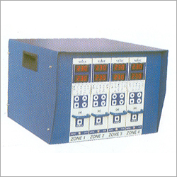 Hotrunner Controllers