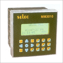 Programmable Logic Controllers