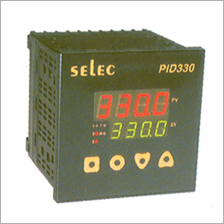 PID Temperature Controllers
