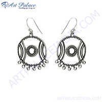 Wholesale 925 Sterling Silver Earring
