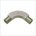 Inspection Bend Round Conduit & Fitting